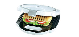 Toaster / Sandwichtoaster