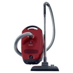 Miele Staubsauger Classic C1 Easy Red PowerLine