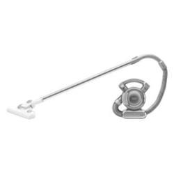 B&D Handstauber Flexi Cyclonic Action mit Bodenverlängerung
