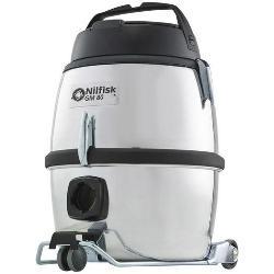 Nilfisk-Staubsauger GM 80C
