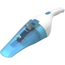 B&D N/T-Dustbuster 3,6V/1,5Ah (5,4Wh)