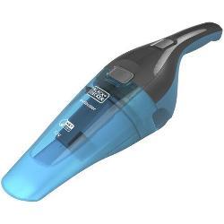 B&D N/T-Dustbuster 7,2V/1,5Ah (10,8Wh)