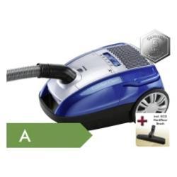 Trisa Staubsauger Comfort Clean T7619 blau