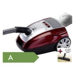 Trisa Staubsauger Comfort Clean T7683 rot