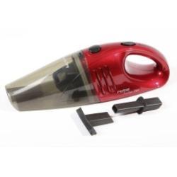 Rotel Akkusauger Turbo-Vac Wet & Dry U 60.2 rot