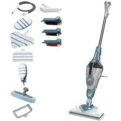 B&D Steam Mop 13-in-1 1.600 W