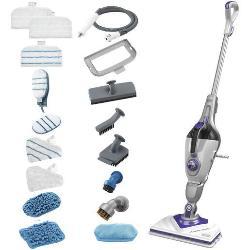 B&D Steam Mop 17-in-1 1.600 W