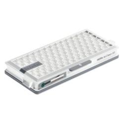 Miele Filter HEPA timestrip SF-HA50 4000-6000+8000 Serie