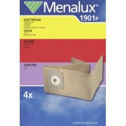 MENALUX Staubbeutel 1901P 4 Beutel