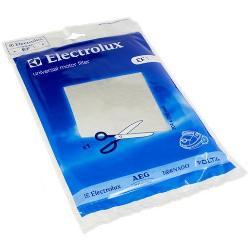ELECTROLUX Motorschutzfilter EF1