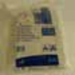 Nilfisk-ALTO 5 Staubsäcke zu Attix 350-01
