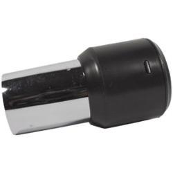 Verbindung Schlauch-Saugdose Ø32mm mit Metallring