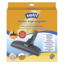 Swirl Tierhaar Entfernungsdüse