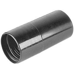 Schlauchverbindungsmuffe Ø32mm