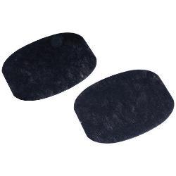 Micro-Static-Filter grau
