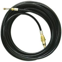 Rohrreinigungsset 15m