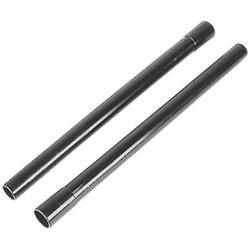Saugrohr Kunststoff 2 Stk Ø32mm