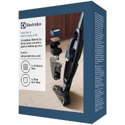 Performance Kit ESKW1 (1 Emissions-, 1 Staubfilter)