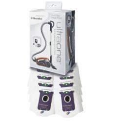 ELECTROLUX S-Bag Ultra E210M Long Performance 8 Stück