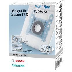 Siemens Staubbeutel 4+1 VZ41AFG Type: G
