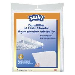Swirl Dunstfilter