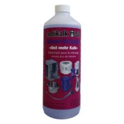 Antikalk M52 flüssig 1 liter