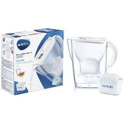 Brita Marella 2,4l weiss