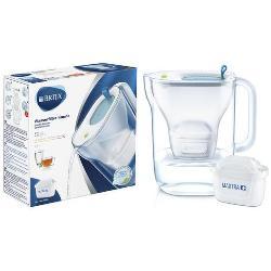 Brita Wasserfilter Style hellblau