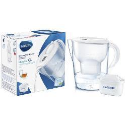 Brita Marella XL 3.5l weiss