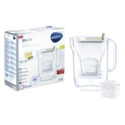 Brita Wasserfilter Style lime