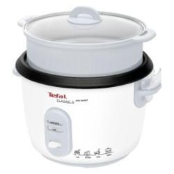 Tefal Reiskocher Classic 2 weiss