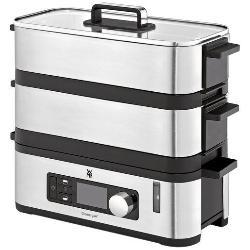 WMF KÜCHENminis Dampfgarer CH-Edition