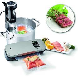 FoodSaver Sous Vide Kochset
