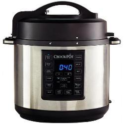 Crock-Pot Express, 5.6 l Multi-Cooker