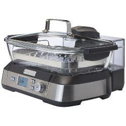 Cuisinart Digital Steam Cooker
