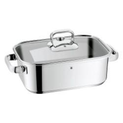 WMF Dampfgarer Vitalis Aroma 6,5 l