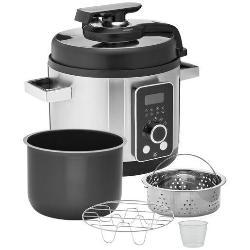 WMF LONO Multifunktionskocher 8-in-1