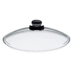 Spring Glasdeckel für Brat- pfannen 28cm m.Dampfentlüft.