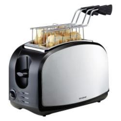 Trisa Toaster Crispy Snack