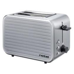 Rotel Toaster chrom 1663CH
