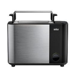 Braun Toaster HT5015BK