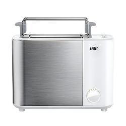 Braun Toaster HT5015WH