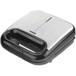 Rotel Sandwichtoaster schwarz