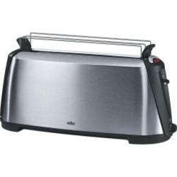 Braun Langschlitz-Toaster Sommelier HT 600