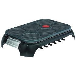 Tefal Crêpe-Party 6 PY5588 6 mini-crêpes