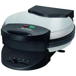 Tefal Herzwaffeleisen Ultra Compact