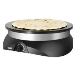 Unold Crêpes Maker Profi schwarz