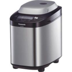 Panasonic Brotbackautomat SD-ZB2502 edelstahl
