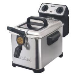 Tefal Fritteuse Filtra Pro Inox & Design