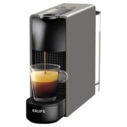 Krups Nespresso Essenza Mini Grey